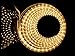 Produktbild LED Streifen Warmweiß | LED Dimmbar | LED Band Slim | LED Lichtband außen | Wasserdicht nach IP68 | Energiesparend |20m
