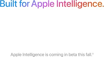 Apple 2023 MacBook Pro Laptop M3 Max chip with 14core CPU, 30core GPU: Built for Apple Intelligence, 14.2-inch Liquid Retina XDR Display, 36GB Unified Memory, 1TB SSD Storage; Space Black