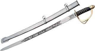 SZCO Supplies Small CSA Sword Black