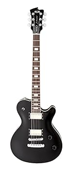 ギター Fujigen/J-Standard Series JFL-HH Black FUJIGEN JFL-HH - Black | Blue Guitars Online Store