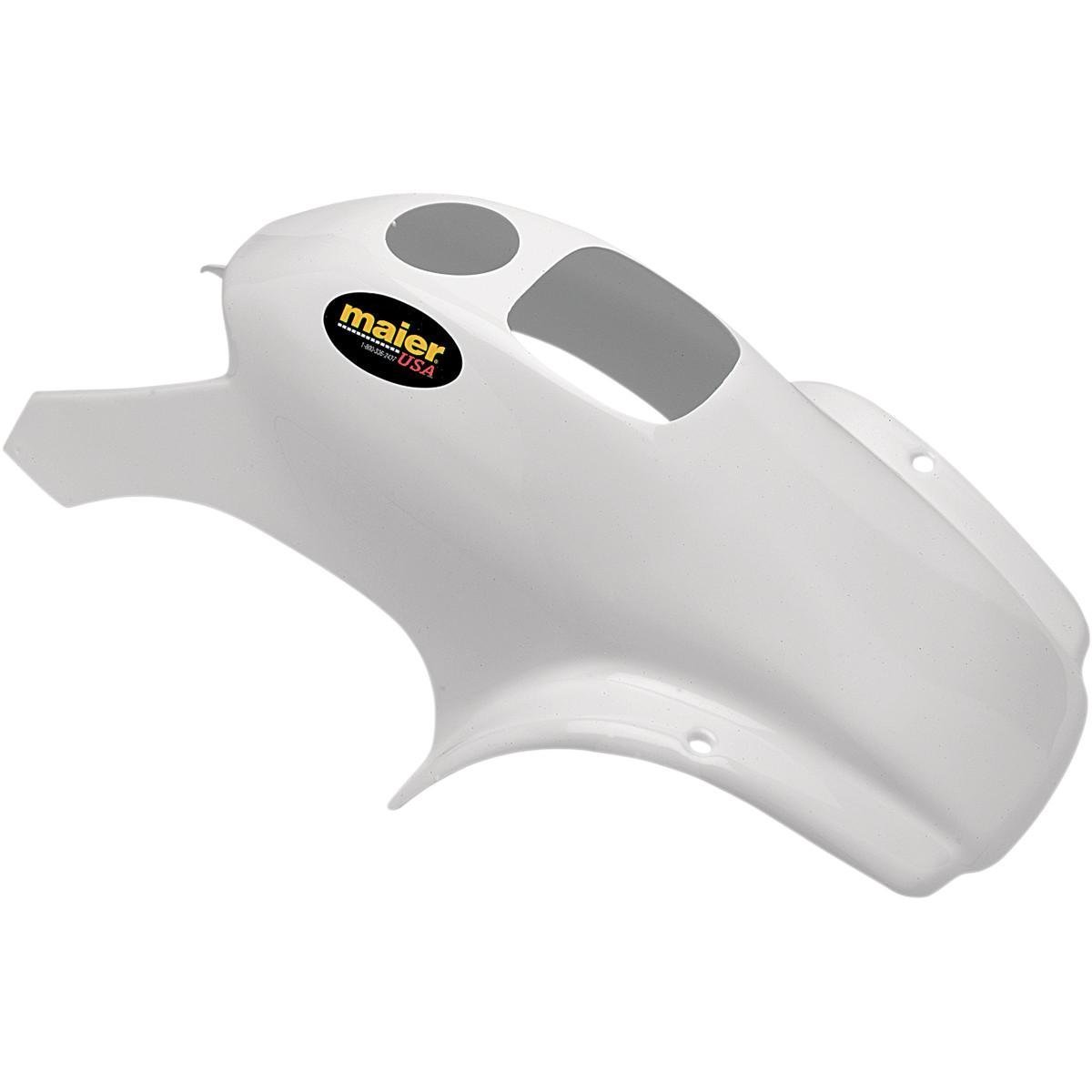 Amazon.com: Maier USA 117291 Race Front Fender Compatible
