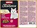 animonda vom Feinsten mit Filets, Katzenfutter nass mit Kalb + Hühnchenfilet, 18 Portionsbeutel (18 x 85g), getreidefreies Katzen Nassfutter ohne Zucker, mit fleischigen Zutaten