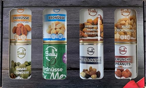 Sally Süße Momente Box