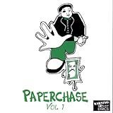Paperchase Entertainment