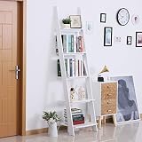 Dimensiones totales: 50x40x195 cm (LxANxAL), altura de cada estante: 35,5 cm. Capacidad máx. de carga: 5 kg.