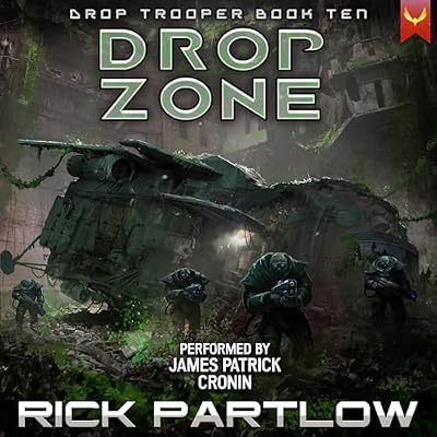 Drop Zone
