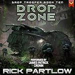 Cover of Drop Zone