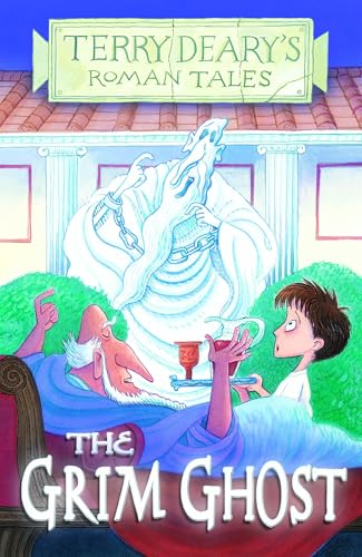 The Grim Ghost view 2