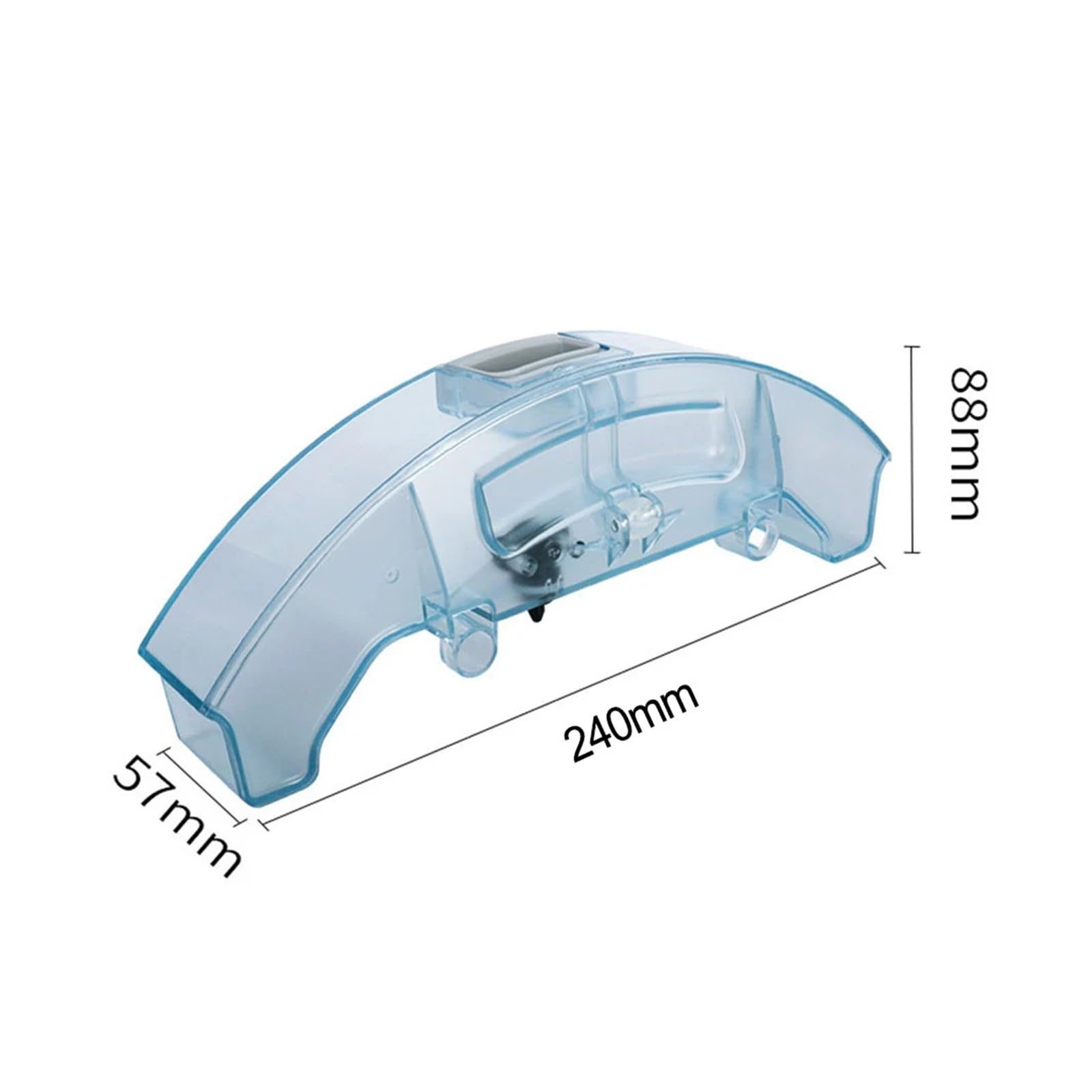 Serbatoio dell'Acqua, Compatibile con Samsung, E-VR5000RM VR5000