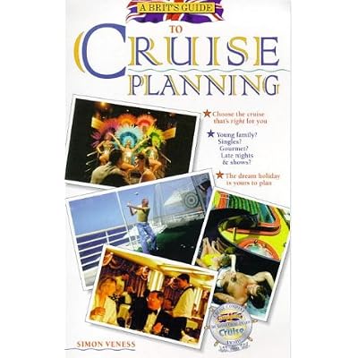 A Brit's Guide to Cruise Planning