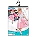 WIDMANN All4Yourparty - Disfraz de Grease para mujer, talla M (S/58442)