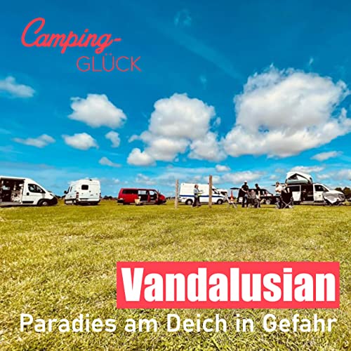 Vandalusian: Paradies am Deich in gro&szlig;er Gefahr