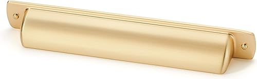 Miniatura 62 de khtumeware - Paquete de 10 pomos redondos de 1 pulgada (25 mm) de diámetro, acabado de latón antiguo, pomos de bola para alacena