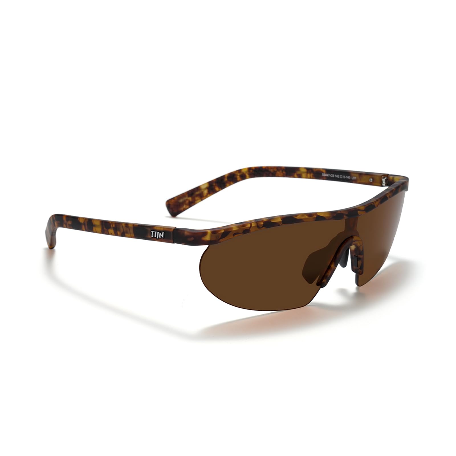 TIJN Anti-Slip Sport Sunglasses