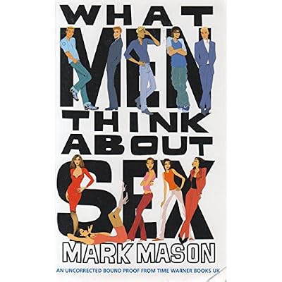 What Men Think About Sex