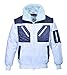 Produktbild PORTWEST Pilot Jacket 2-Tone, colorWhite talla XXL
