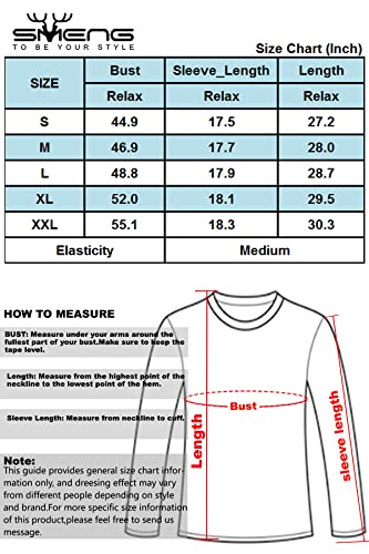 Smeng Womens Fall Clothes Long Sleeve Cute Lightweight Crewneck Sweatshirts For Women Side Split Fashion Clothing Leopard Printed Sweater Junior Tops Black M #TOP4