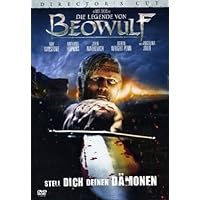 Die Legende von Beowulf