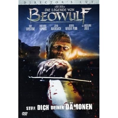 Die Legende von Beowulf