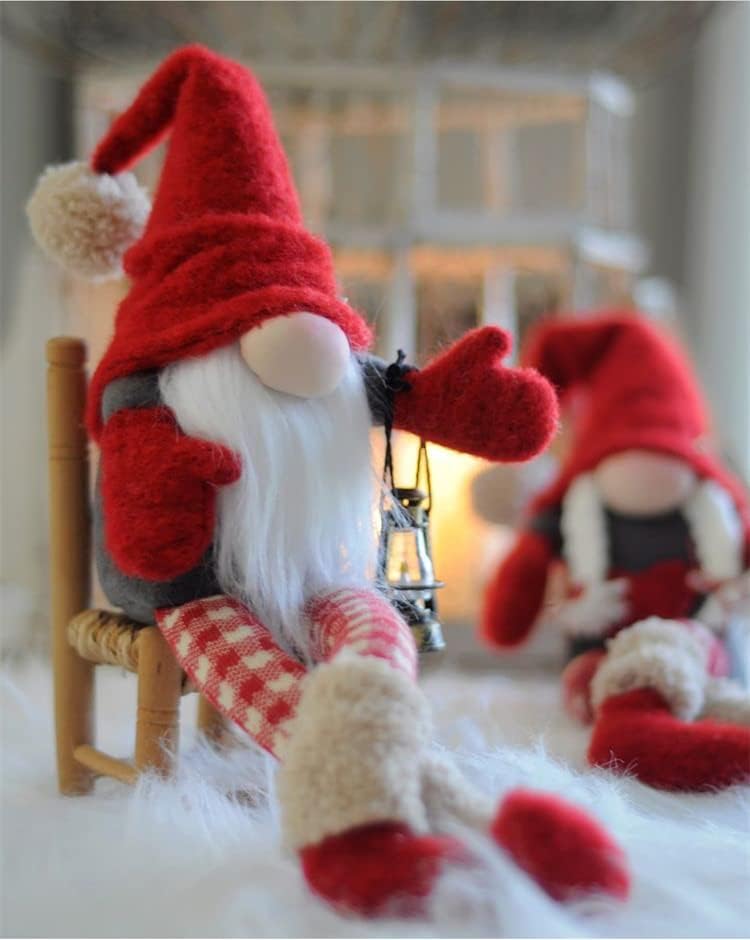 Yurdon Faux Fur Fabric Shaggy Craft Fur White Fur for Crafts,Gnomes,Costume,Camera Floor,Decoration,62×18 Inch(Half Yard, White)