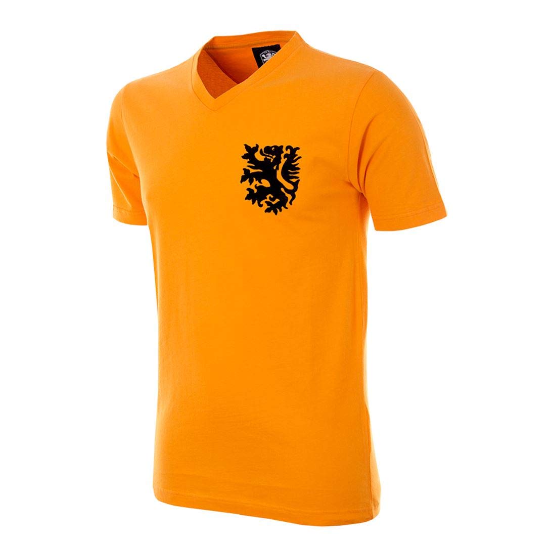 COPA Men's Holland V-neck T-Shirt V-neck T-shirt