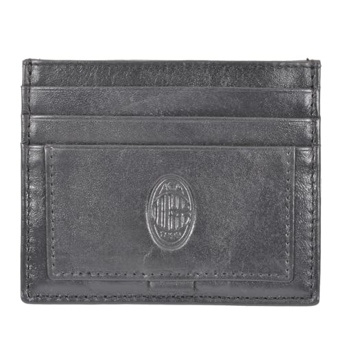 Portefeuille AC Milan 143651 idéal pour sécuriser vos billets lors de vos voyages