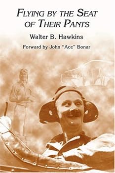 Paperback Flying by the Seat of their Pants [Abkhazian] Book