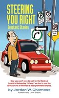 Steering You Right: Greatest Stories 1897336039 Book Cover