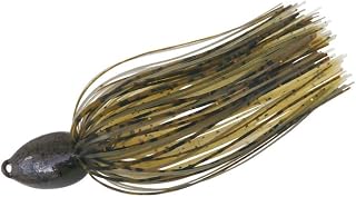 ボトムアップ スナックジグ 18g【S522 ブルフロッグ】