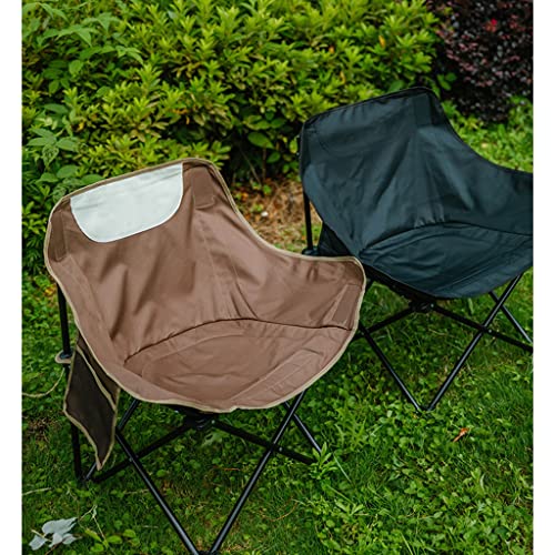 Petit tabouret de pêche pliable pour éviter le mal de dos