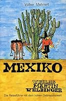 Mexiko. 3883160040 Book Cover