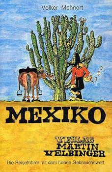 Mexiko.