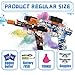 Electric Gel Ball Blaster, High Speed Automatic Splatter Ball Blaster with 80000+ and Goggles, Rechargeable Splatter Ball Toys for Outdoor Activities Shooting Game Party Favors-2 Pcs