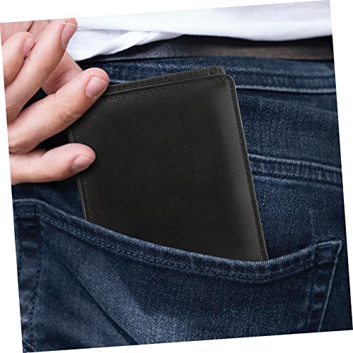 Practical Multifunctional Wallet DIY Heat Transfer Coin Bag and Credit Card Holder for Home Office Travel and Special Occasions Day and Christmas2