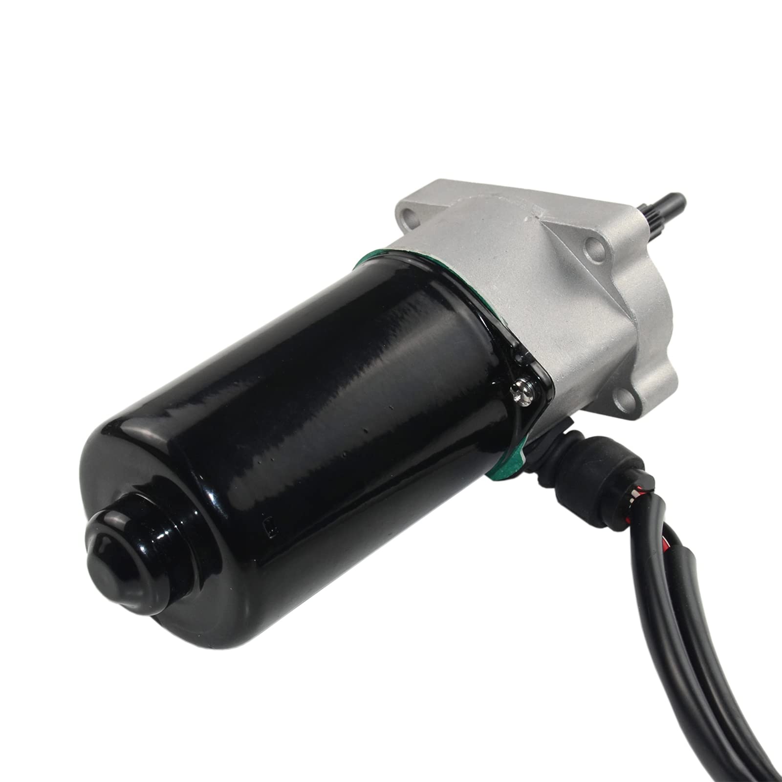 68084266AB 68084266AA - Attuatore motore di blocco differenziale per asse posteriore, compatibile con Jeep Grand Cherokee 2011-2013, 3,6 l