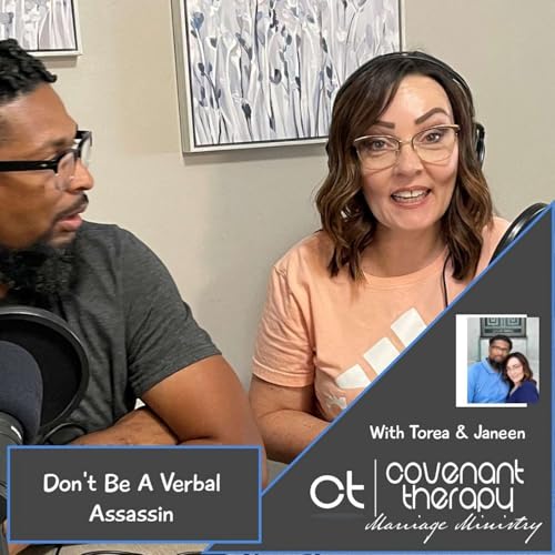 Don't Be A VERBAL ASSASSIN! Bad Communication Behavior To Avoid