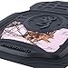 Browning Camo Floor Mats | Front | Break-Up Pink | Set of 2