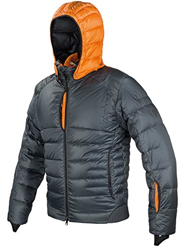 Dainese Duvet x-bumb Down E1 doudoune isolante et compressible grand froid