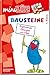 Produktbild miniLÜK: 1. Klasse - Deutsch Bausteine - Übungen angelehnt an das Lehrwerk (miniLÜK-Übungshefte: Bausteine Deutsch)