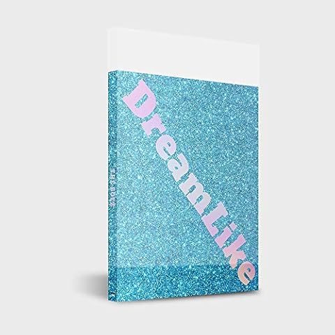 Cre.ker Entertainment The Boyz - Dreamlike [Dreamlike ver.] (4th Mini Album) CD+92p Photobook+12p Photo Zine+Photocard+Postcard+Sticker Pack+Double Side Extra Photocards Set Cover