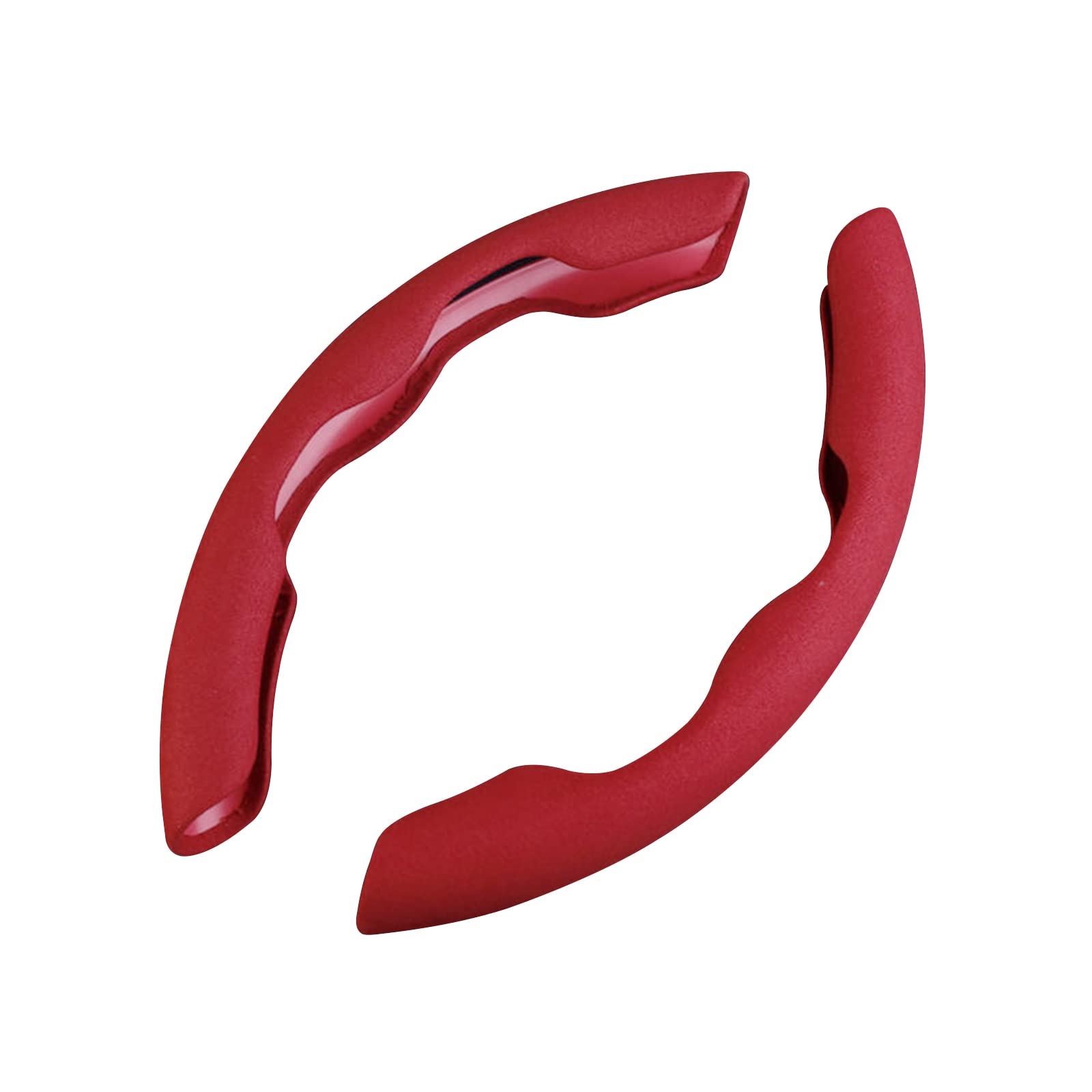 United Pacific 70112 Accessory Steering Wheel Cover, 18