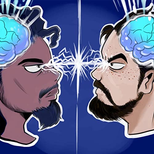 Human Beings Podcast cover art