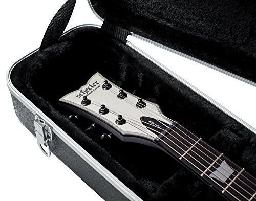 GATOR Cases ABS deluxe pour guitare type LPS - Les Beatles, Paul McCartney, John Lennon, RIngo Starr, George Harrison GATOR Cases ABS deluxe pour guitare type LPS – Image 6