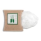 García de Pou 218.57 Duschhaube, recycelt, 8 x 7,5 x 2,5 cm, 100 Stück, transparent