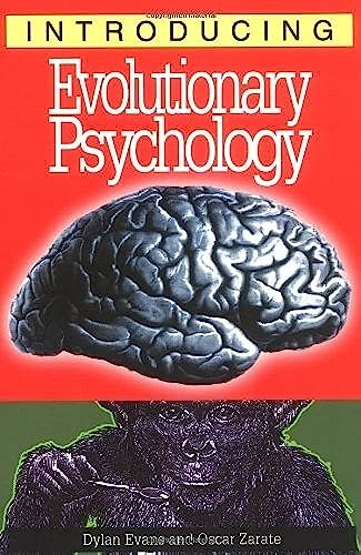 Introducing Evolutionary Psychology view 2