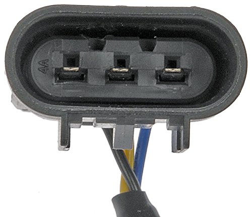 Dorman 901-5207 Heavy Duty Clutch Switch Compatible With Select Freightliner Models #TOP1