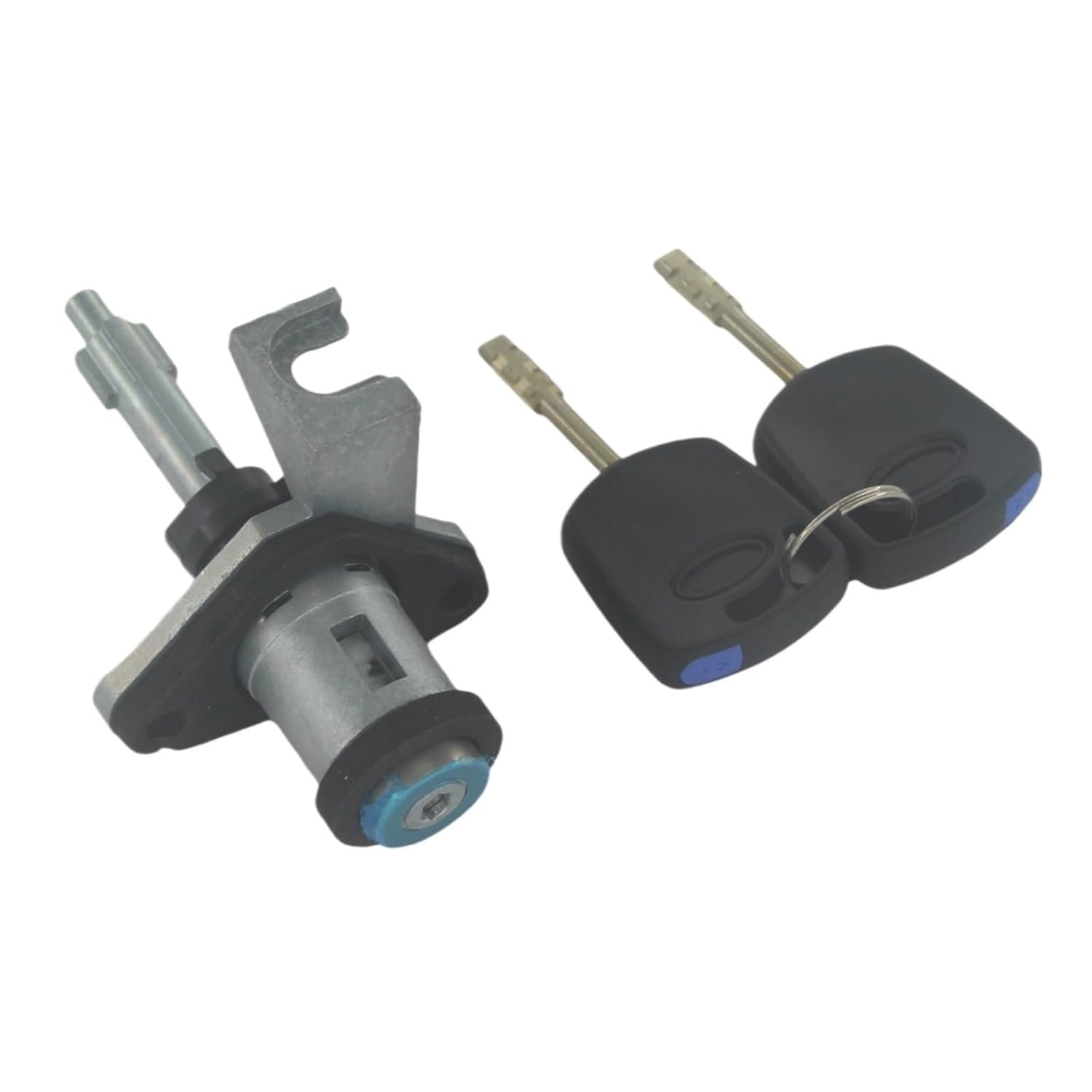 Tailgate Trunk Lock Cylinder 97KGB431K99AA