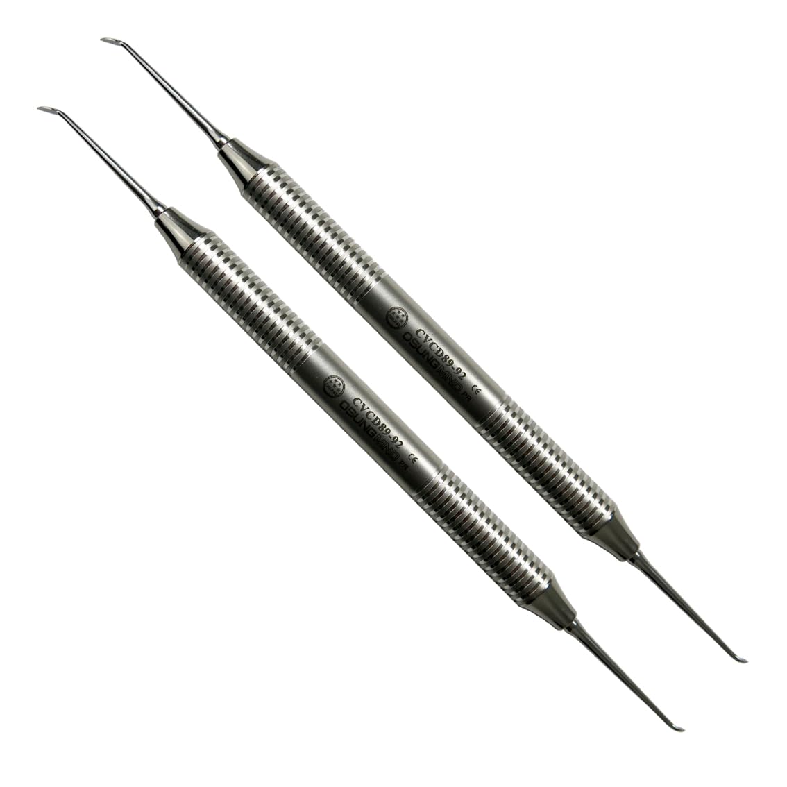 OSUNG Dental Carver, Cleoid Discoid, CVCD89-92, 2 pcs