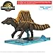 BANDAI Hobby - Jurassic World - Spinosaurus - Jurassic Collaboration Plannosaurus Dinosaur Model Kit