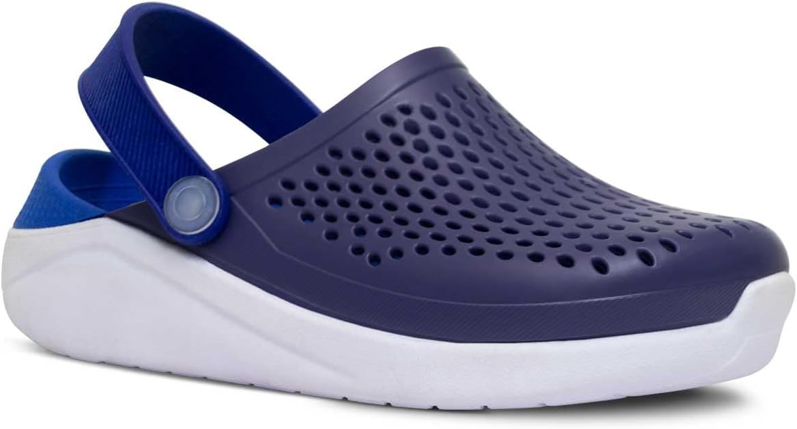 Sandalia Babuche Chinelo Nº 29 Ao 36 Infantil Menino Masculino Feminino Menina 12.111j